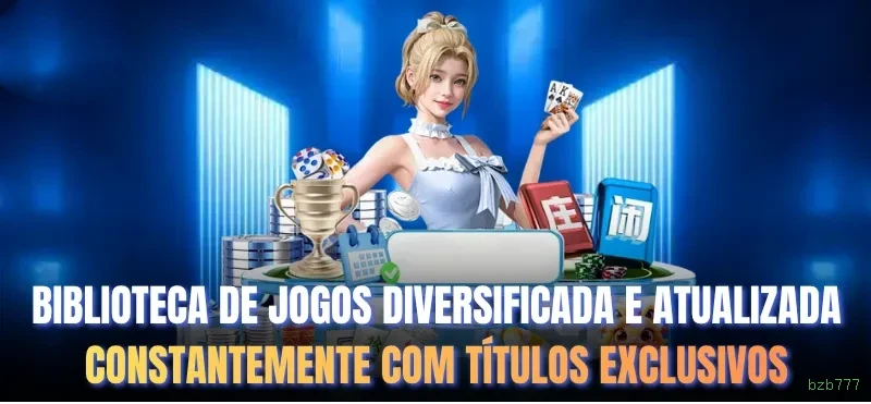 bzb777 Pagamentos